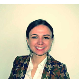 Iryna Bursuk