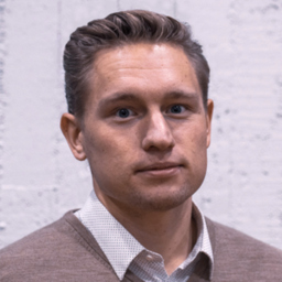 Chris Kervinen