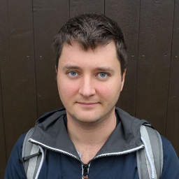 Anton Vasilenko