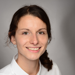 Dr. Anne Ernst