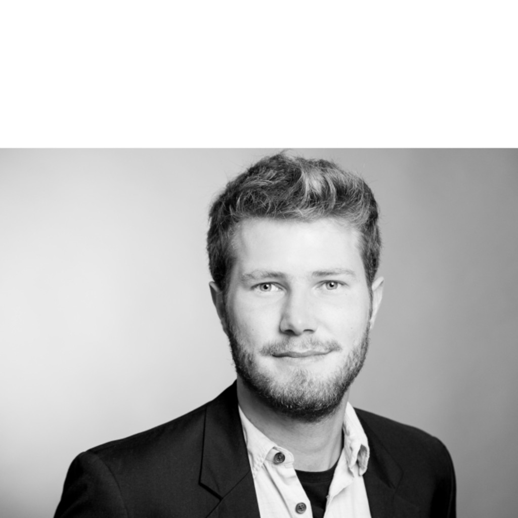Social Media Profilbild Christoph Weigel Hamburg