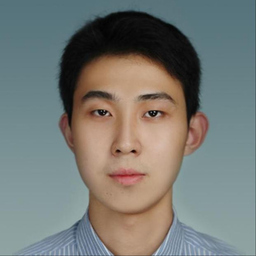 zhang Byron
