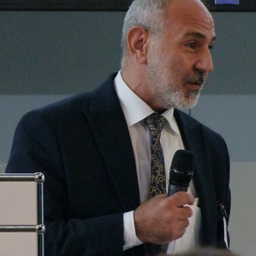 Cengiz Öztok