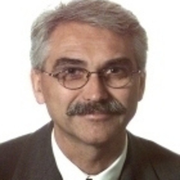 Siegfried Hampl