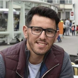 vedat Kamberovikj