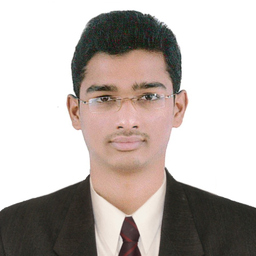 Sanket Patil