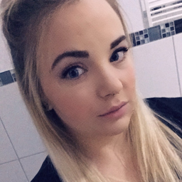 Stephanie Kloos