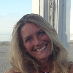 Sandra Neuber