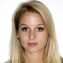 Ingrid Abolnik