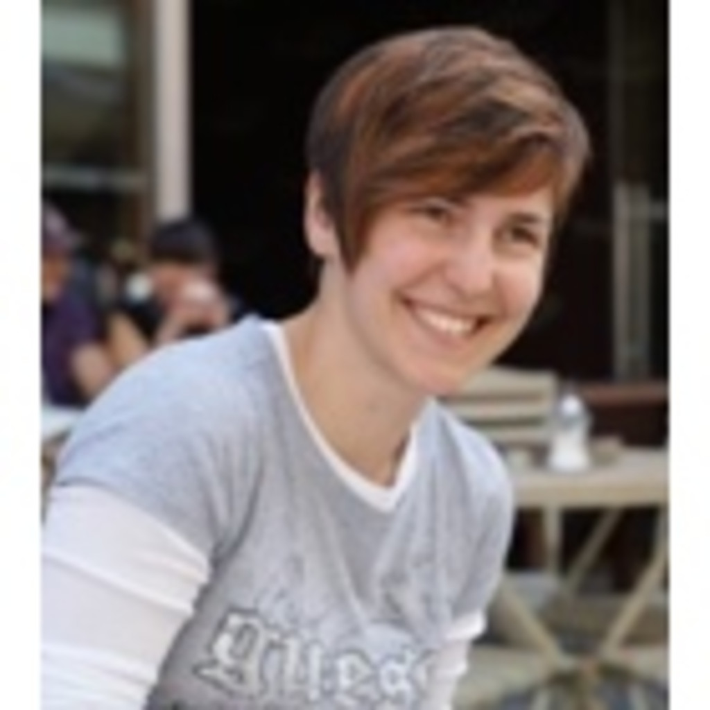 Andrea Kovacevic Project Manager Fujitsu Technology Solutions XING