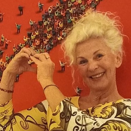 Eva Maria Schnepf