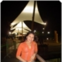 Nelly Morán Zavala