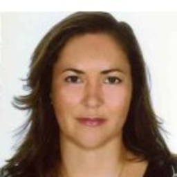Pilar Anastasio Sánchez