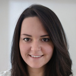 Profilbild Anja Dahl
