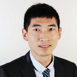Dr. Haijun Chen