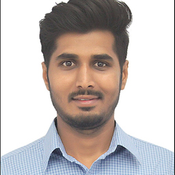 Prasanna Gowda B
