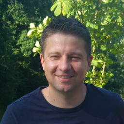 Maik Krähling's profile picture