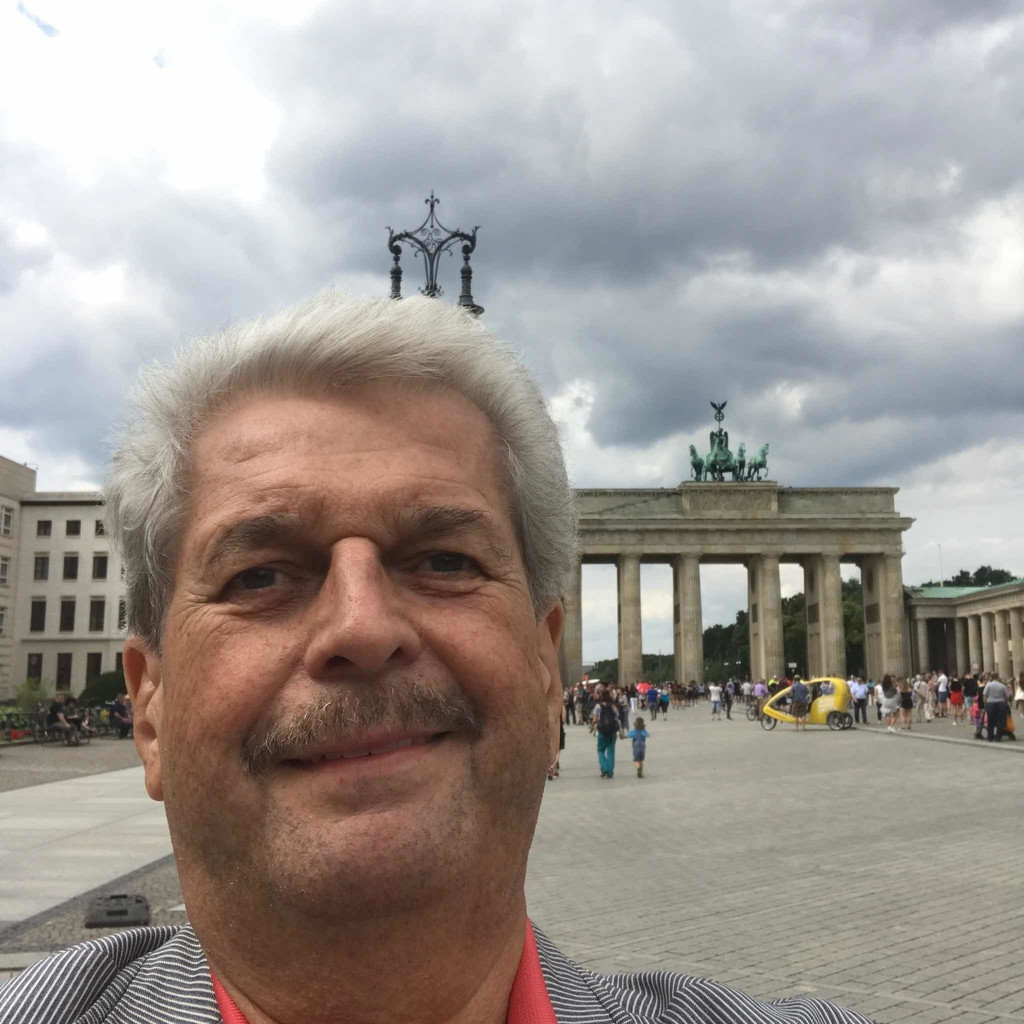 Joachim Hetscher Geschäftsführer Hetscher Real Estate XING