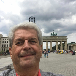 Joachim Hetscher