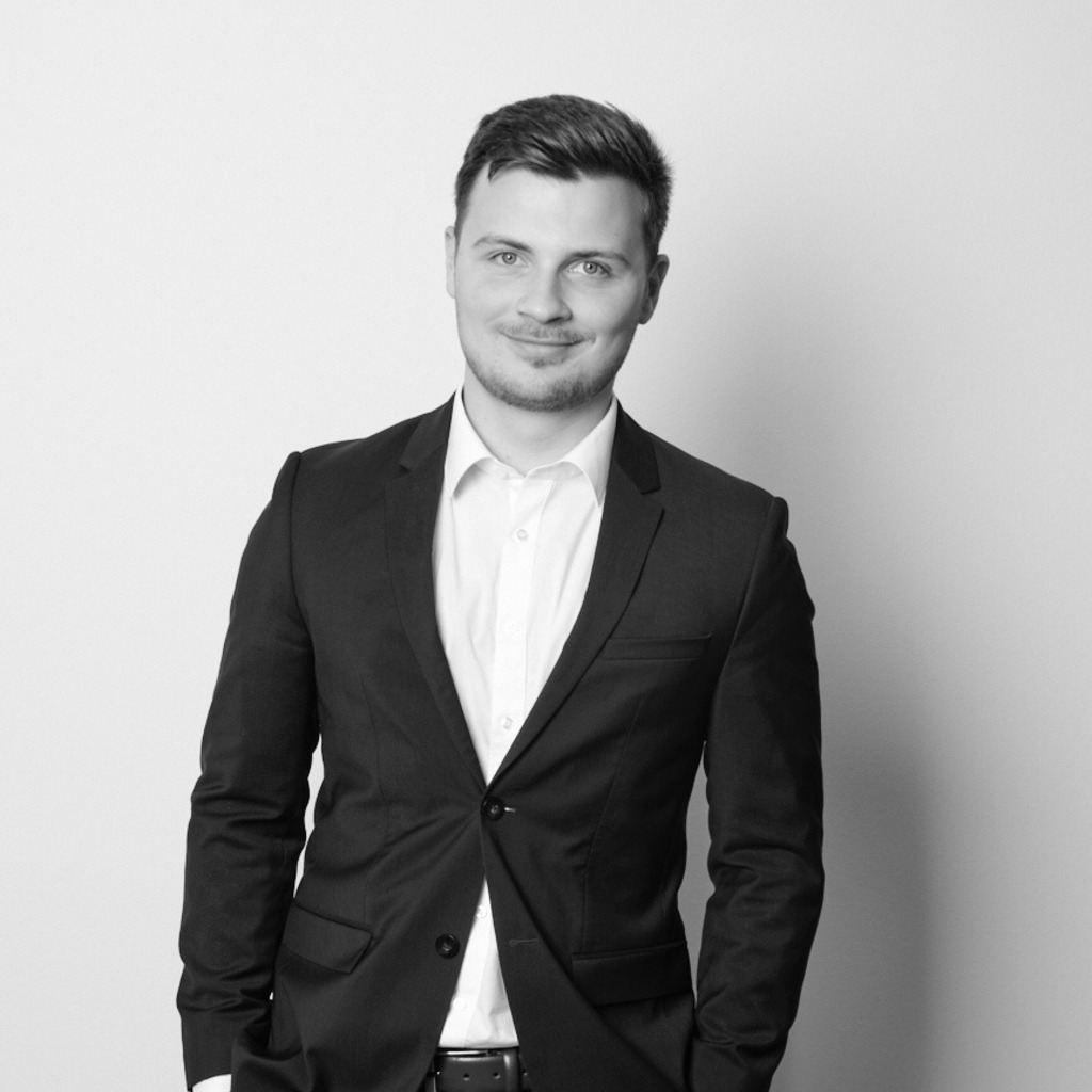 Arne Westphal Finanzwirt Maack & Company