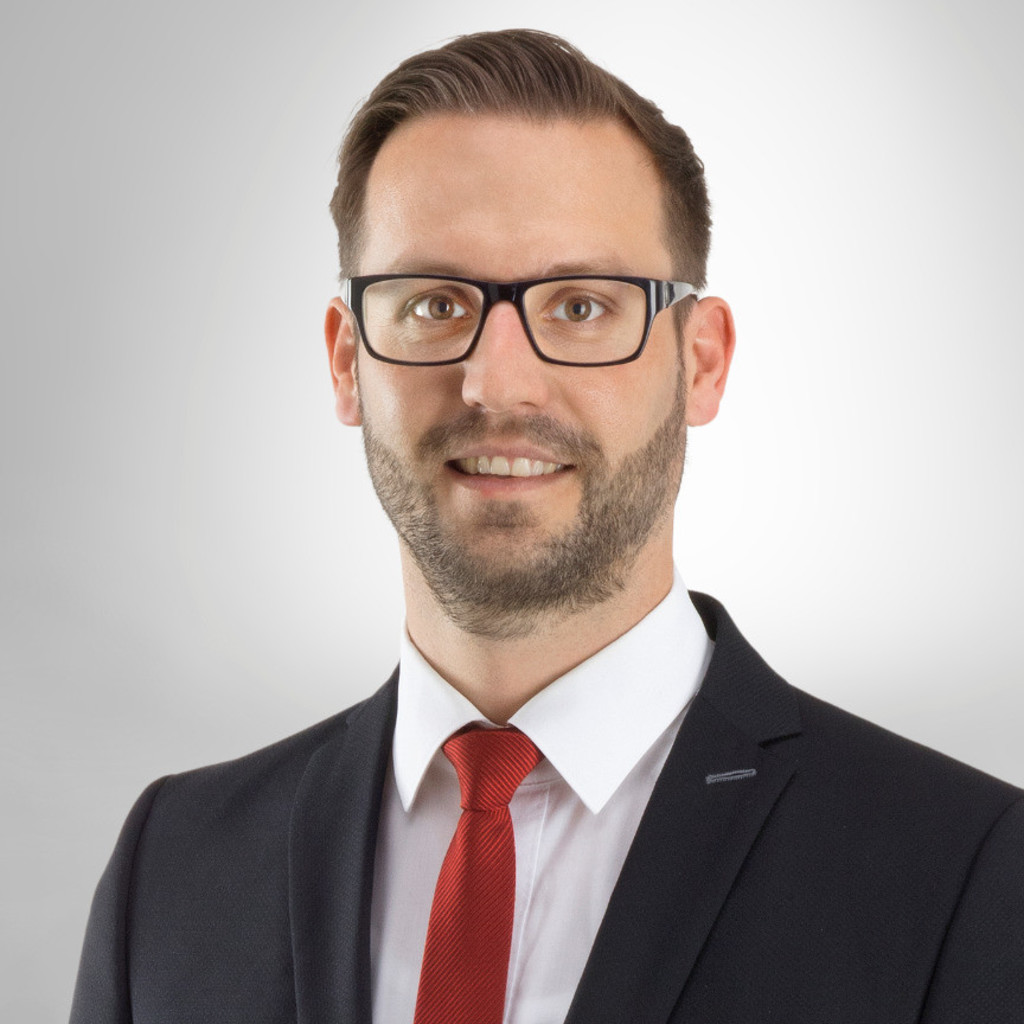 Manuel Breu Geschäftsstellenleiter Altstätten Raiffeisenbank Oberes