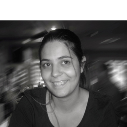 Dr. Silvia Rodríguez Ramajo