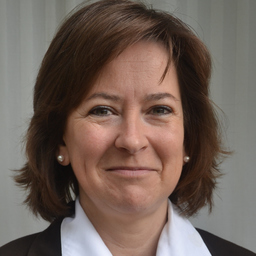 Heike Dubbert