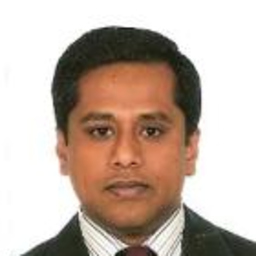 Muhammad Hasan Uz Zaman