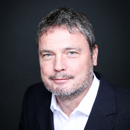 Dipl.-Ing. Christian Wesnigk