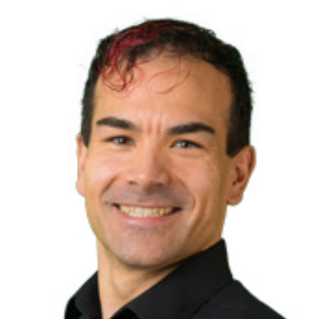 Fernando Santini Technology Sales Consultant UMB AG XING