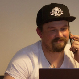 Markus Winkler