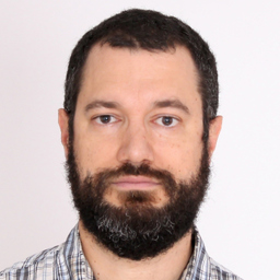 Dipl.-Ing. Andrew-Radu Grosu