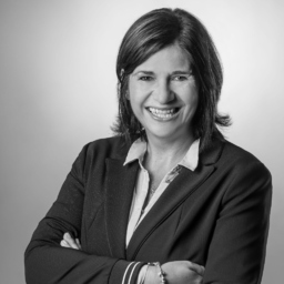 Anette Wahl