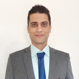 Mohsen Hoseini