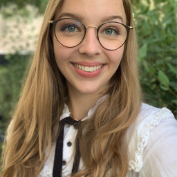Lea Kamm