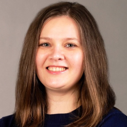 Svetlana Chernysh