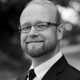 Andreas J. Bergmann