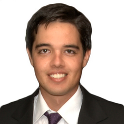 Alejandro Valdivieso Ludewig