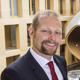 Dr. Christian Weseloh