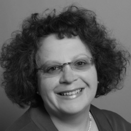 Marion Heidgen