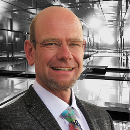 Rolf Sauer