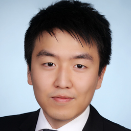 Lingfei He