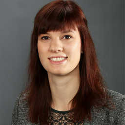 Profilbild Louisa Hasselbring