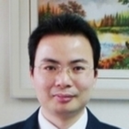 建兴Kention 黄Huang