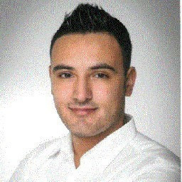Feyzullah Elmas