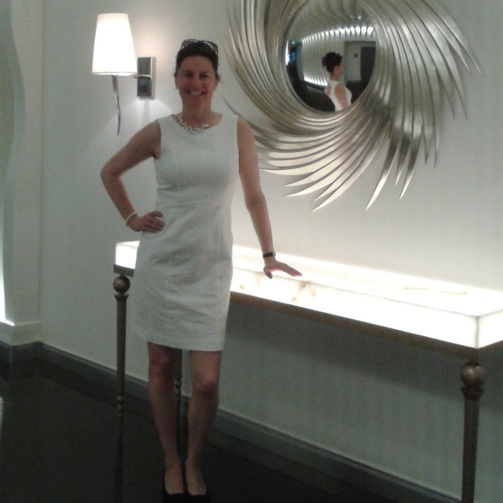 Monika WeberPayer Leitung Informationssicherheit Fritz Winter