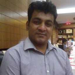 Abdur Rahman