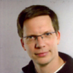 Dr. Thomas Ansorge