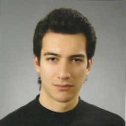 Yılmaz Bulut Çalman
