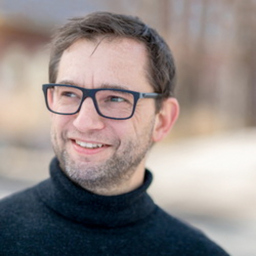 Julian Mezger